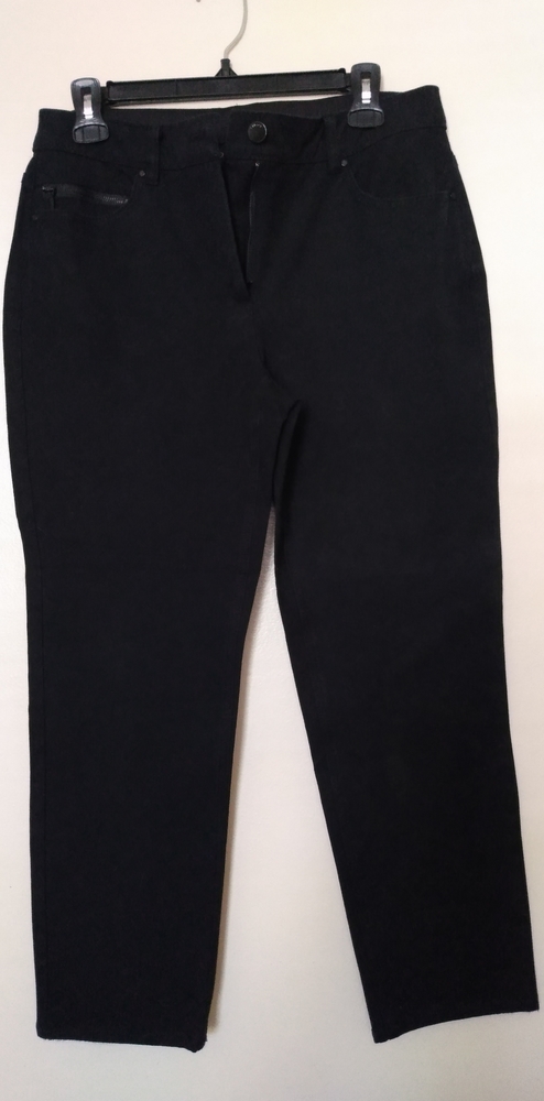 Small Slimming Pants
